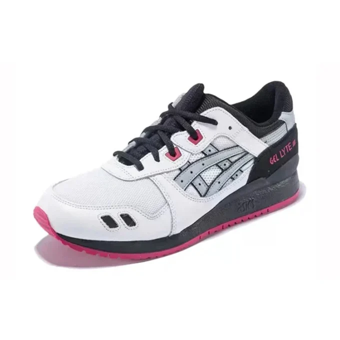 Gel-Lyte 3 “White Piedmont Grey”