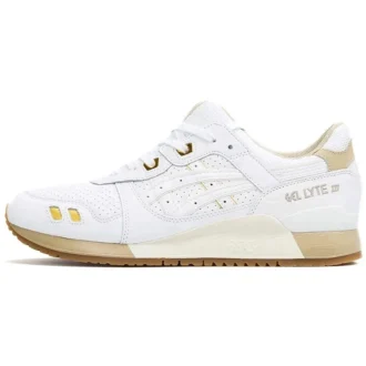 Gel-Lyte 3 “White Tan”