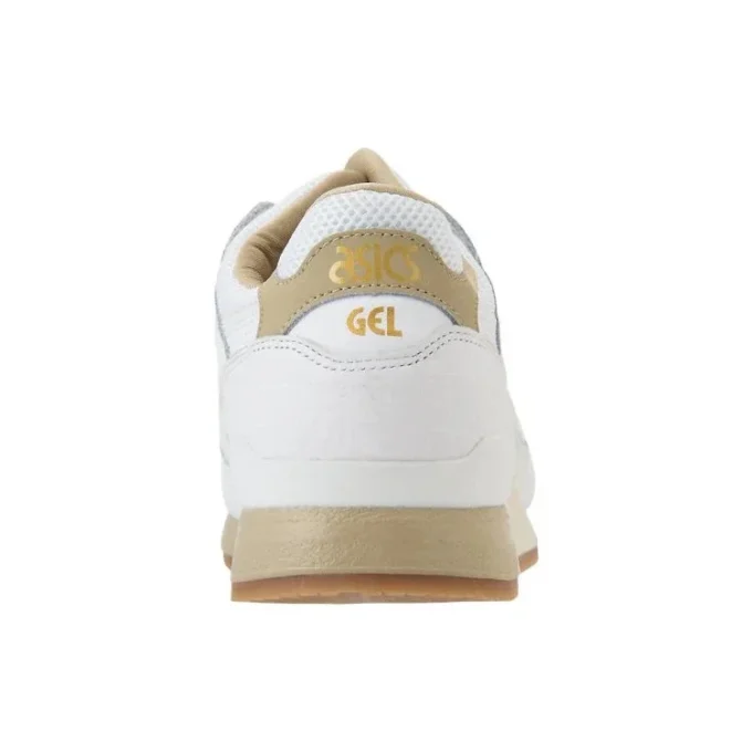Gel-Lyte 3 “White Tan”