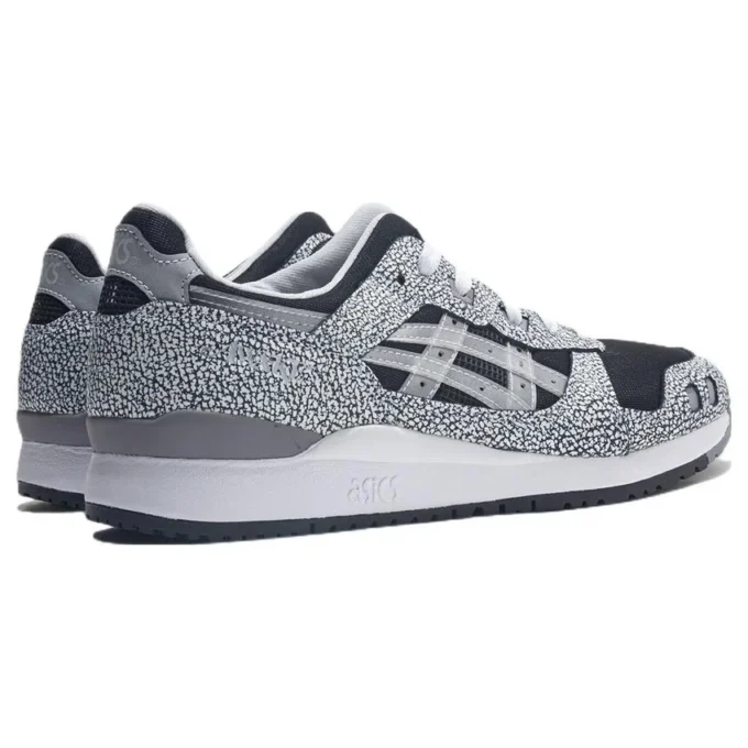 Gel-Lyte 3 x Awake NY “Headcrack”