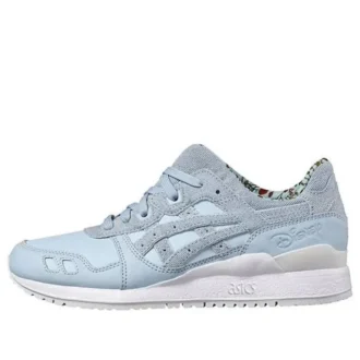 Gel-Lyte 3 x Disney “La Bella e la Bestia – Corydalis Blue”