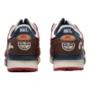 Gel-Lyte 3 x EVISU “Rosso Grigio Marrone”