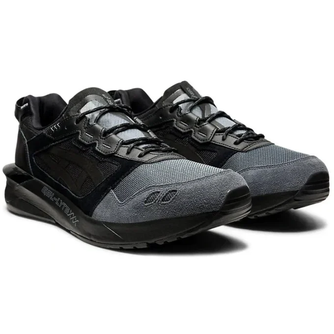 Gel-Lyte 30 “Black Carrier Grey”