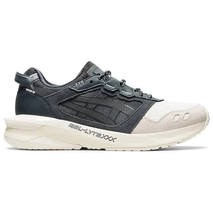 Gel-Lyte 30 “Carrier Grey Cream”