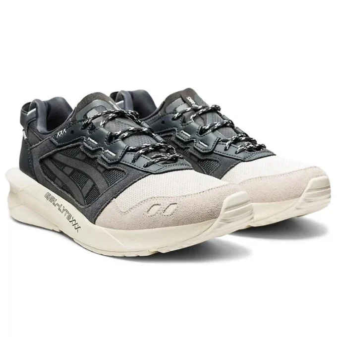 Gel-Lyte 30 “Carrier Grey Cream”