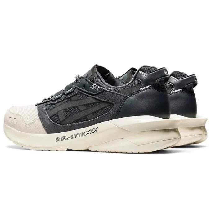 Gel-Lyte 30 “Carrier Grey Cream”