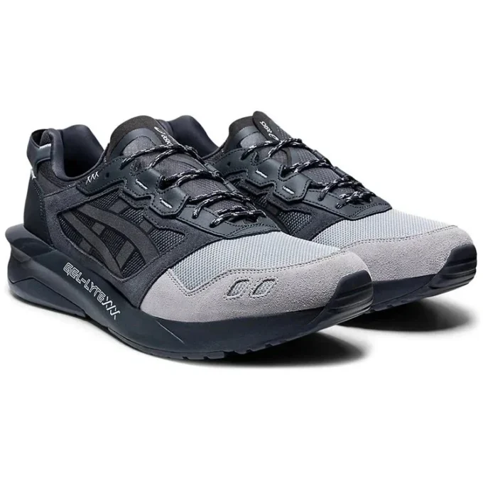 Gel-Lyte 30 “Carrier Piedmont Grey”