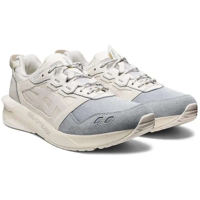 Gel-Lyte 30 “Cream Piedmont Grey”