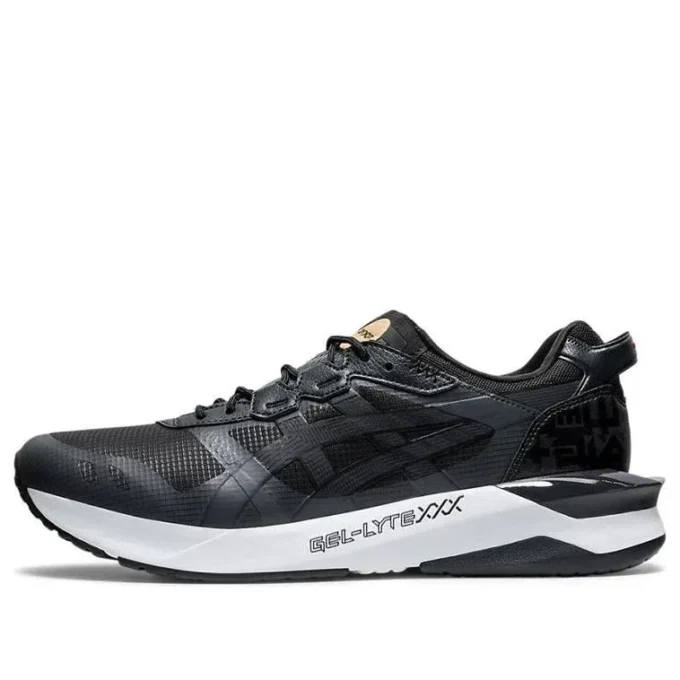 Gel-Lyte 30 “Edo Era Tribute Pack – Graphite Black”