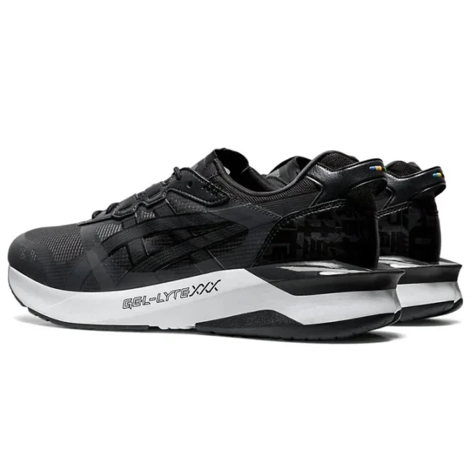 Gel-Lyte 30 “Edo Era Tribute Pack – Graphite Black”