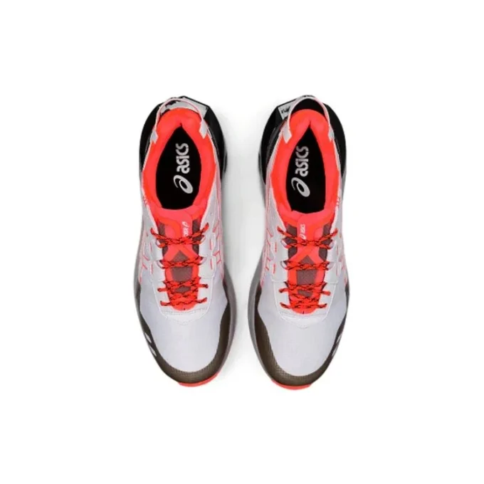 Gel-Lyte 30 “Flash Coral”