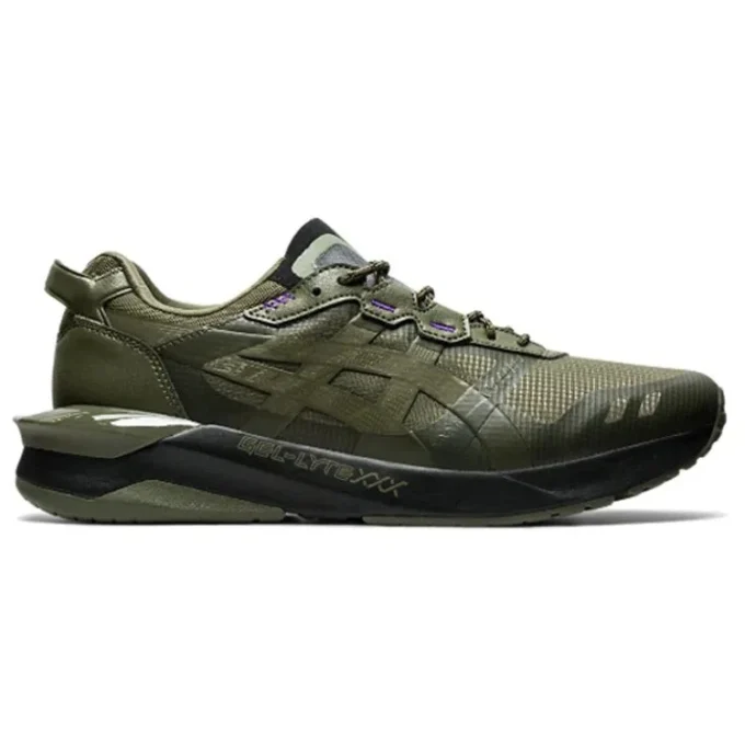 Gel-Lyte 30 “Mantle Green”
