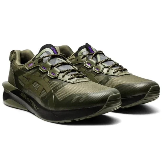 Gel-Lyte 30 “Mantle Green”