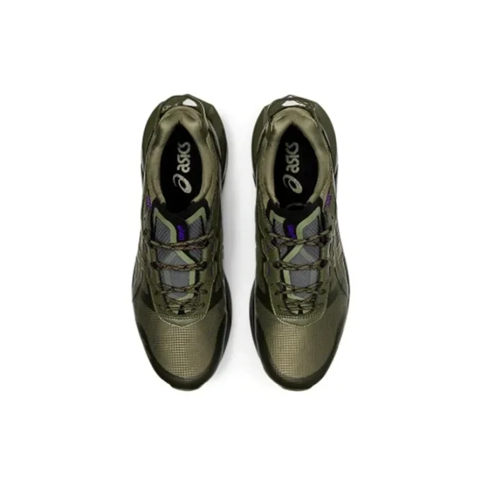 Gel-Lyte 30 “Mantle Green”