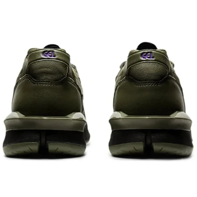 Gel-Lyte 30 “Mantle Green”