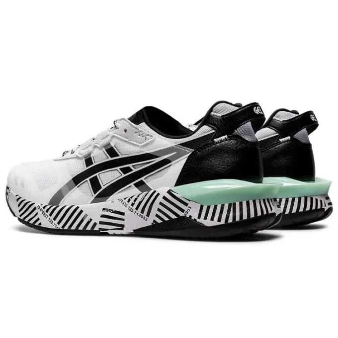 Gel-Lyte 30 “Modern Tokyo – Mint Tint”