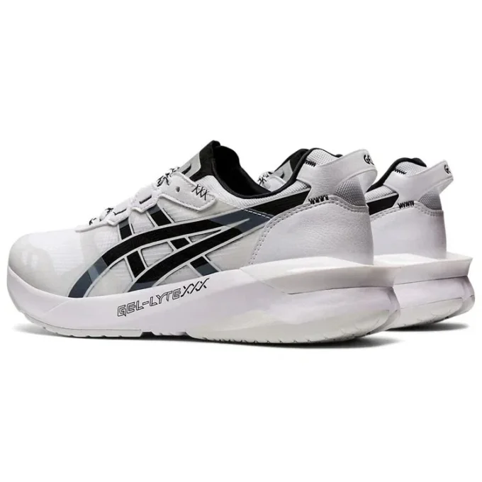 Gel-Lyte 30 “White”