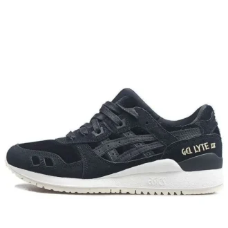 Gel-Lyte 4 “Black”