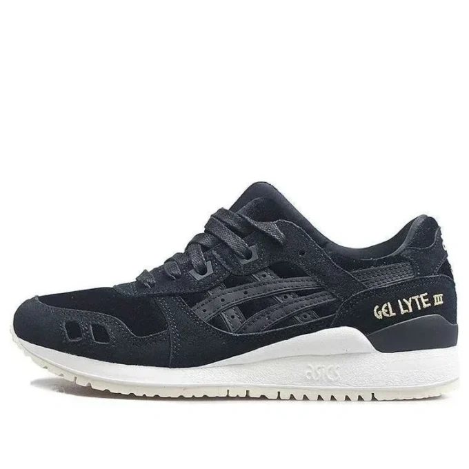Gel-Lyte 4 “Black”