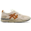 Gel-Lyte 5 “Bianco crema Giallo Marrone”