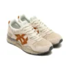 Gel-Lyte 5 “Bianco crema Giallo Marrone”