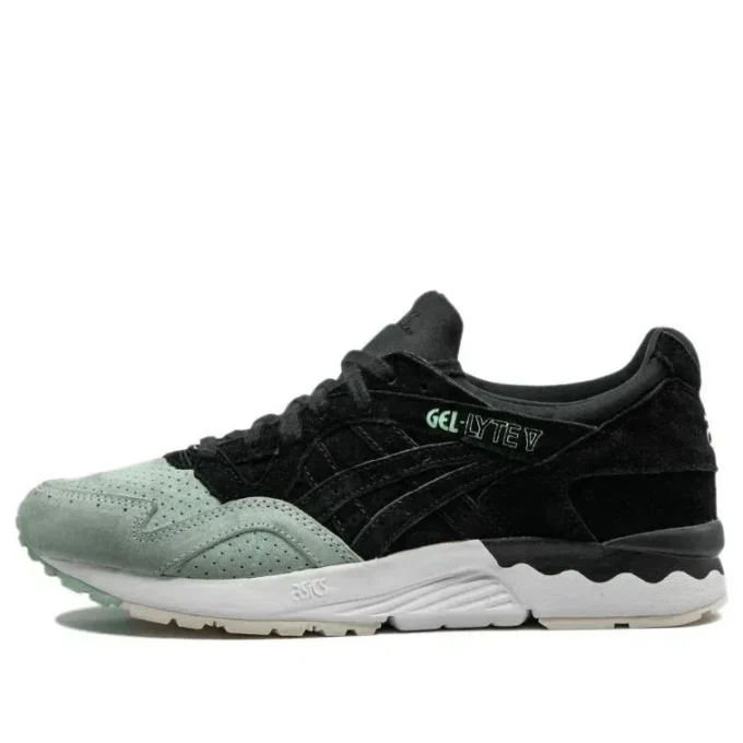 Gel-Lyte 5 “Black Green