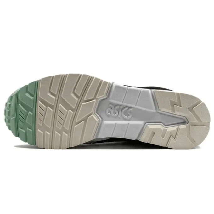 Gel-Lyte 5 “Black Green