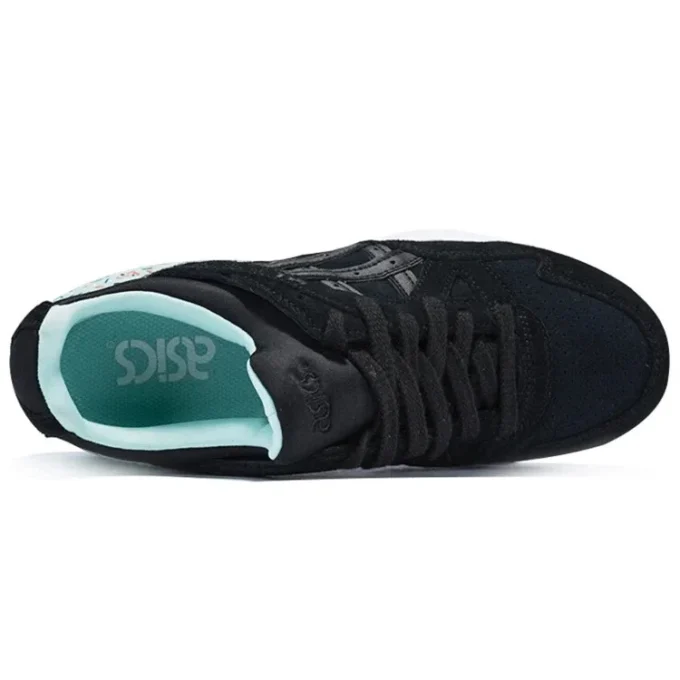 Gel-Lyte 5 “Black Green Sprinkles”