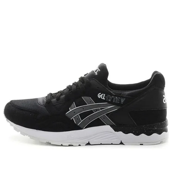 Gel-Lyte 5 “Black White”