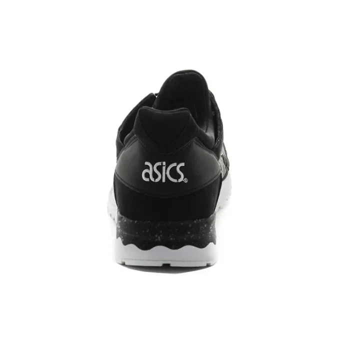 Gel-Lyte 5 “Black White”