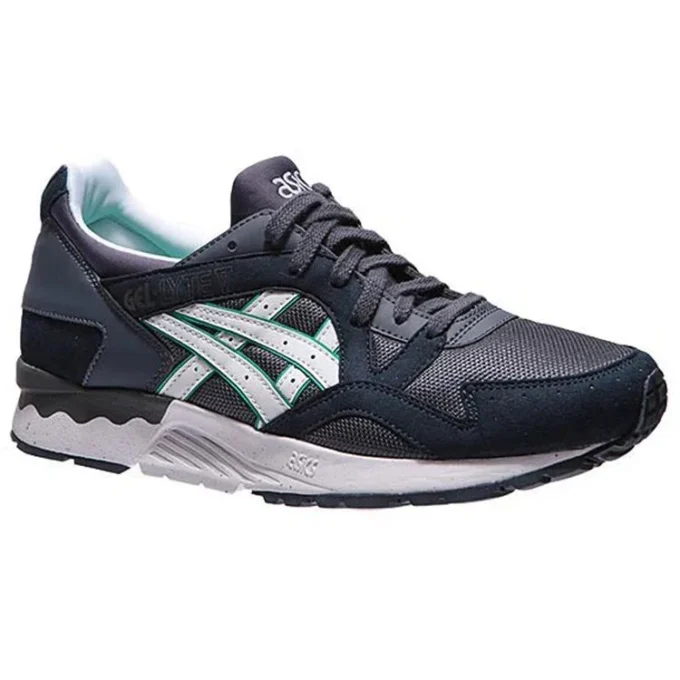 Gel-Lyte 5 “Blue Grey”