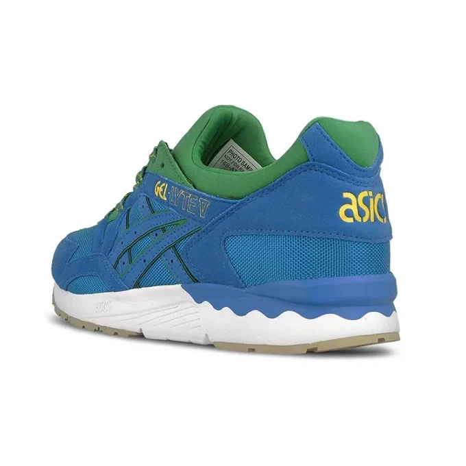Gel-Lyte 5 “Brazil Pack – Classic Blue”