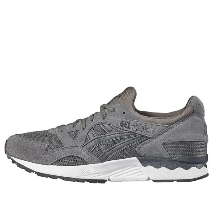 Gel-Lyte 5 “Carbon Dark Grey”