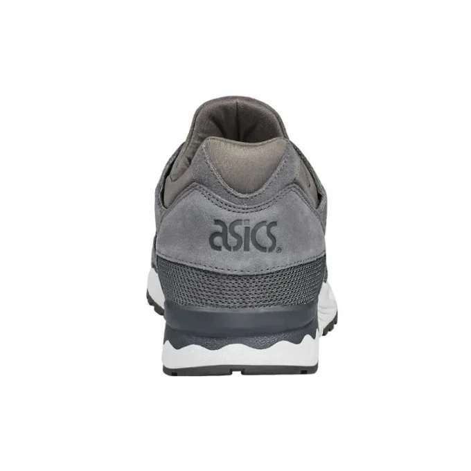 Gel-Lyte 5 “Carbon Dark Grey”