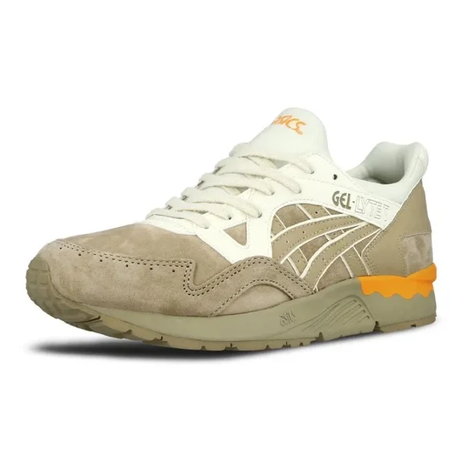Gel-Lyte 5 “Casual Lux Pack – Sabbia”
