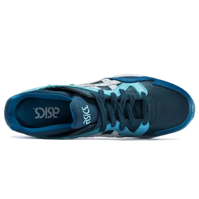 Gel-Lyte 5 “Dark Ocean Gum”