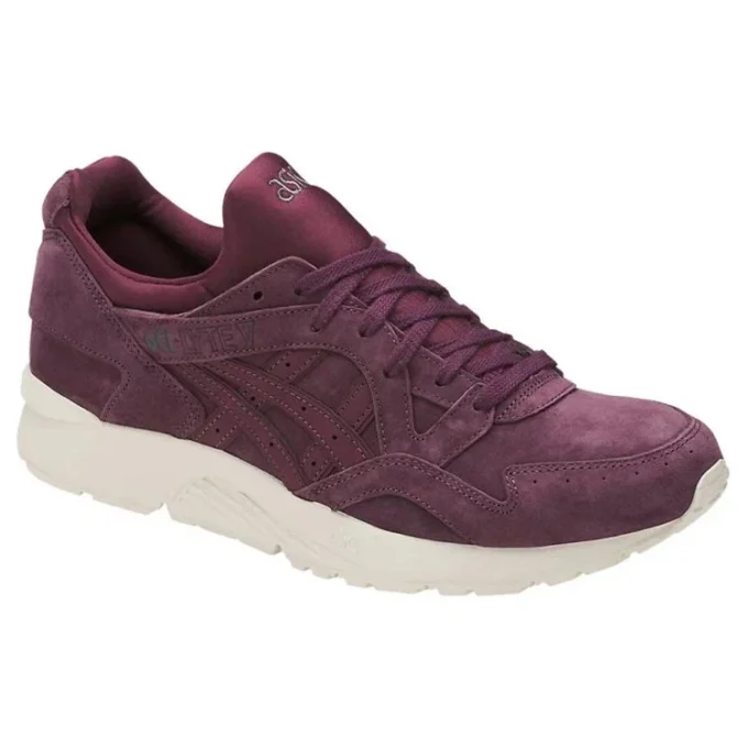 Gel-Lyte 5 “Eggplant”