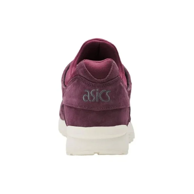 Gel-Lyte 5 “Eggplant”