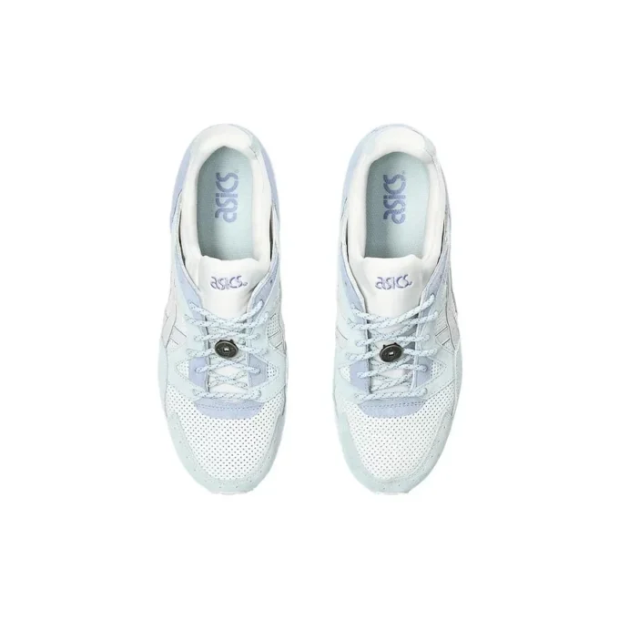 Gel-Lyte 5 “Godai Pack – Arctic Blue”