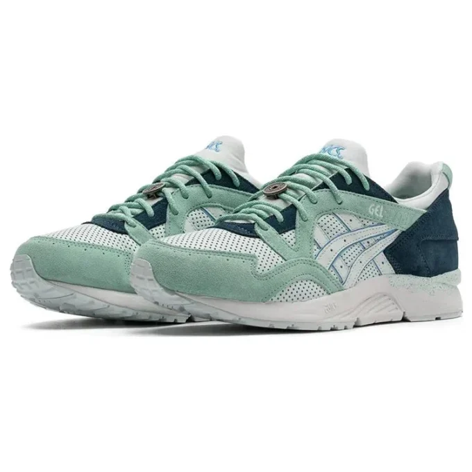 Gel-Lyte 5 “Godai Pack – Soothing Sea”
