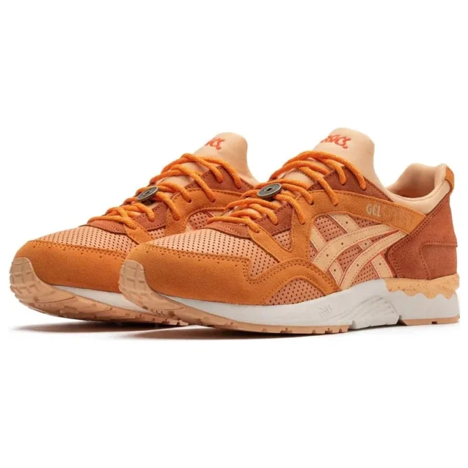 Gel-Lyte 5 “Godai Pack – Terracotta”