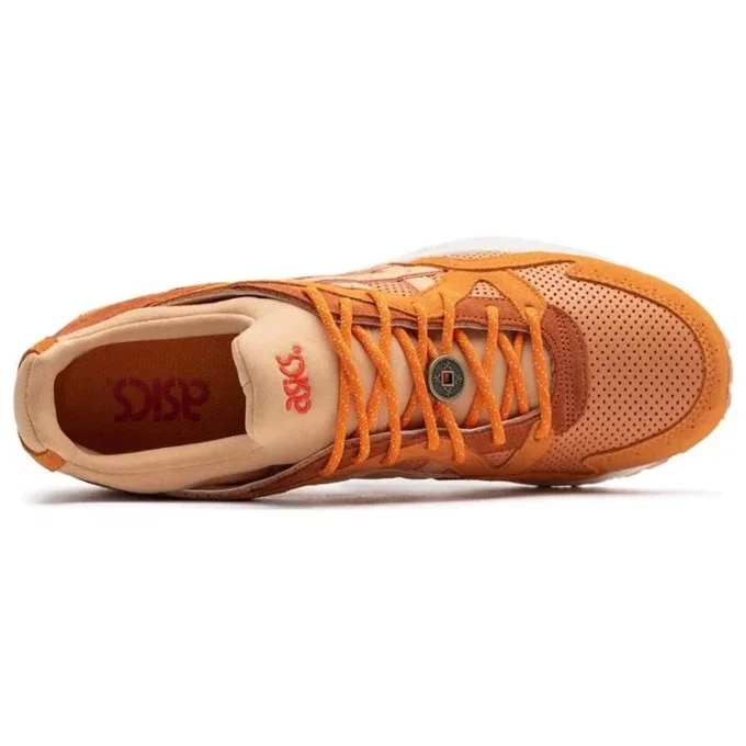 Gel-Lyte 5 “Godai Pack – Terracotta”