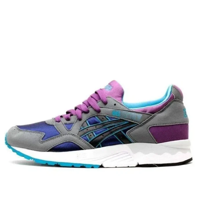 Gel-Lyte 5 “Grigio Viola”