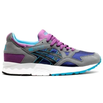 Gel-Lyte 5 “Grigio Viola”