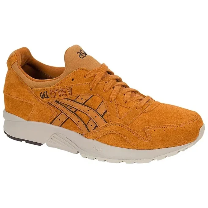 Gel-Lyte 5 “Honey Ginger”