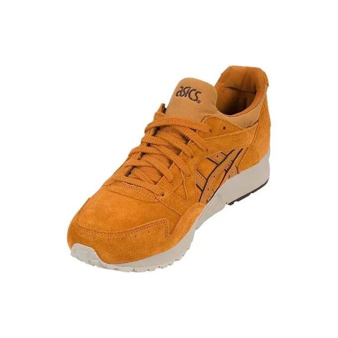 Gel-Lyte 5 “Honey Ginger”