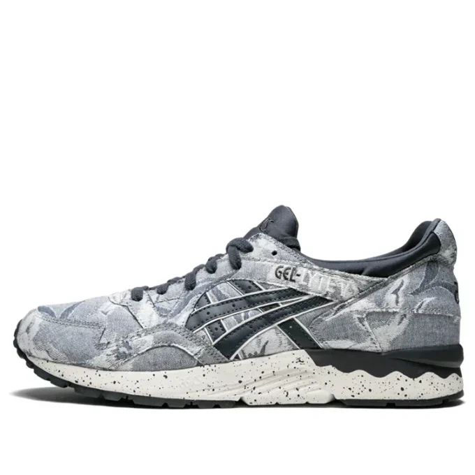 Gel-Lyte 5 “Japanese Denim”
