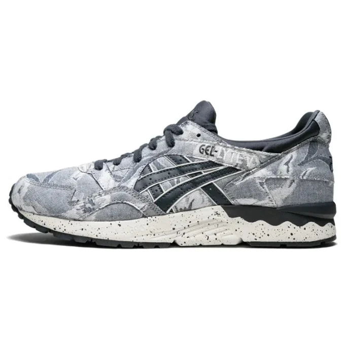 Gel-Lyte 5 “Japanese Denim”