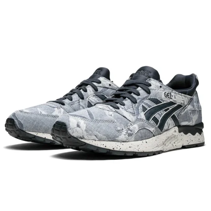 Gel-Lyte 5 “Japanese Denim”