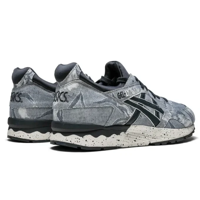 Gel-Lyte 5 “Japanese Denim”